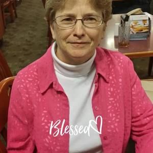 Meet your Posher, Joan